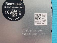 Вентилятор до ноутбука Lenovo Legion Y540-15IRH-PG0 №2
